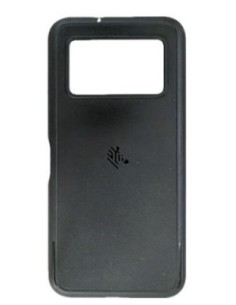 Zebra SG-EM45EXO1-01 accessorio di sistema POS Custodia protettiva POS Nero