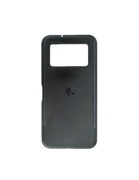 Zebra SG-EM45EXO1-01 accessorio di sistema POS Custodia protettiva POS Nero