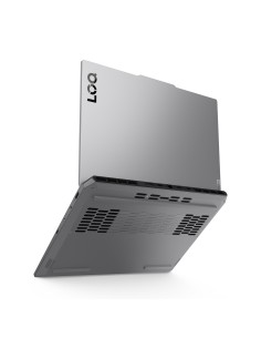 Lenovo LOQ 15AHP10 AMD Ryzen™ 7 250 Computer portatile 39,6 cm (15.6") Full HD 16 GB DDR5-SDRAM 512 GB SSD NVIDIA GeForce RTX