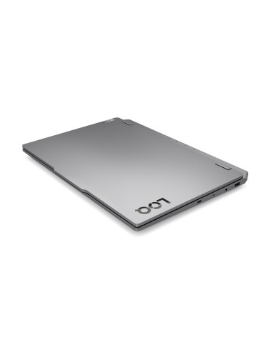 Lenovo LOQ 15AHP10 AMD Ryzen™ 7 250 Computer portatile 39,6 cm (15.6") Full HD 16 GB DDR5-SDRAM 512 GB SSD NVIDIA GeForce RTX