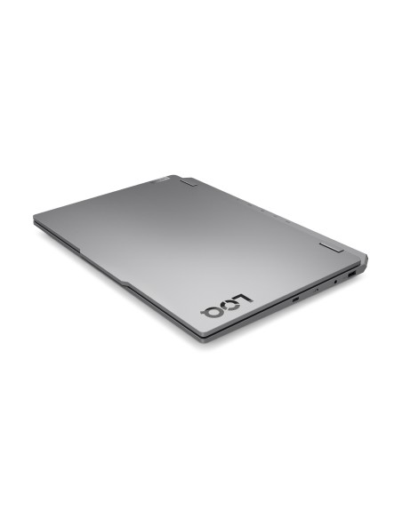 Lenovo LOQ 15AHP10 AMD Ryzen™ 7 250 Computer portatile 39,6 cm (15.6") Full HD 16 GB DDR5-SDRAM 512 GB SSD NVIDIA GeForce RTX