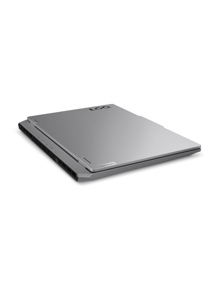 Lenovo LOQ 15AHP10 AMD Ryzen™ 7 250 Computer portatile 39,6 cm (15.6") Full HD 16 GB DDR5-SDRAM 512 GB SSD NVIDIA GeForce RTX