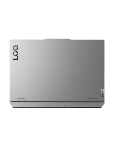 Lenovo LOQ 15AHP10 AMD Ryzen™ 7 250 Computer portatile 39,6 cm (15.6") Full HD 16 GB DDR5-SDRAM 512 GB SSD NVIDIA GeForce RTX