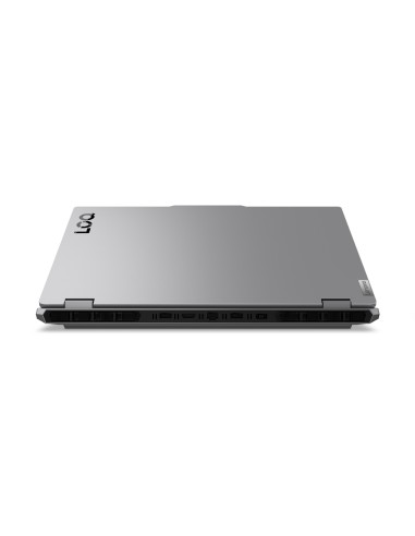Lenovo LOQ 15AHP10 AMD Ryzen™ 7 250 Computer portatile 39,6 cm (15.6") Full HD 16 GB DDR5-SDRAM 1 TB SSD NVIDIA GeForce RTX