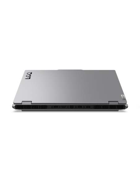 Lenovo LOQ 15AHP10 AMD Ryzen™ 7 250 Computer portatile 39,6 cm (15.6") Full HD 16 GB DDR5-SDRAM 1 TB SSD NVIDIA GeForce RTX