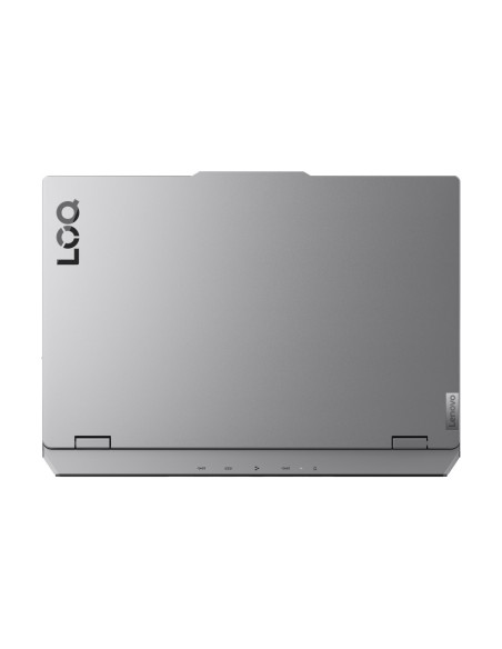Lenovo LOQ 15AHP10 AMD Ryzen™ 7 250 Computer portatile 39,6 cm (15.6") Full HD 16 GB DDR5-SDRAM 1 TB SSD NVIDIA GeForce RTX