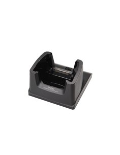 Zebra CUP-RFD90-TC7X-1R Caricabatterie per dispositivi mobili Lettore di codice a barre Nero AC Interno
