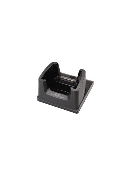 Zebra CUP-RFD90-TC7X-1R Caricabatterie per dispositivi mobili Lettore di codice a barre Nero AC Interno