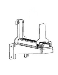 Zebra P1083320-059 Parte di ricambio e accessorio per stampante scanner 1 pz