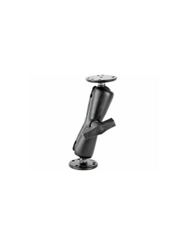 Motorola P1010338 kit di fissaggio Nero