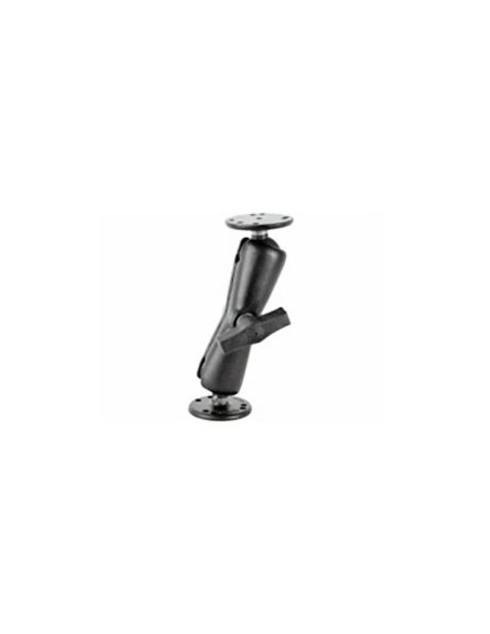 Motorola P1010338 kit di fissaggio Nero