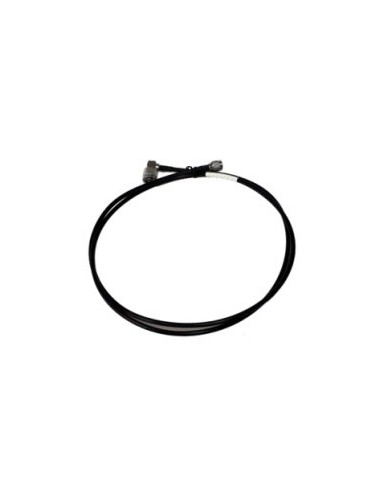 Motorola 1.7m RF LMR 240 cavo coassiale 1,7 m Nero