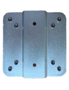 Zebra BRKT-VMATR7-00 kit di fissaggio Acciaio inox