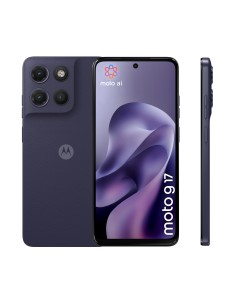 Motorola moto g17 17,1 cm (6.72") Doppia SIM Android 15 USB tipo-C 4 GB 128 GB 5200 mAh Viola 2