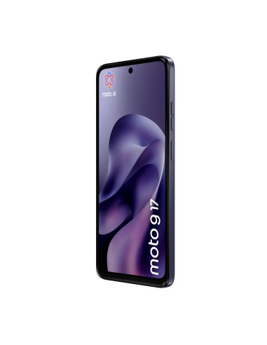 Motorola moto g17 17,1 cm (6.72") Doppia SIM Android 15 USB tipo-C 4 GB 128 GB 5200 mAh Viola