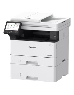 Canon i-SENSYS MF463dw II Laser A4 1200 x 1200 DPI 40 ppm Wi-Fi 2