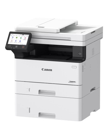 Canon i-SENSYS MF463dw II Laser A4 1200 x 1200 DPI 40 ppm Wi-Fi