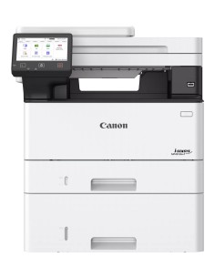 Canon i-SENSYS MF461dw II Laser A4 1200 x 1200 DPI 36 ppm Wi-Fi