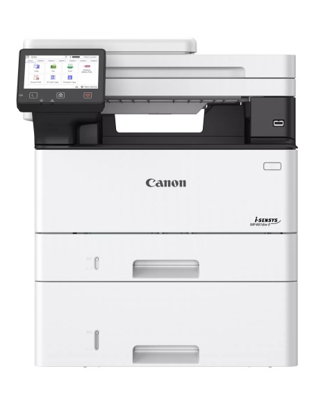 Canon i-SENSYS MF461dw II Laser A4 1200 x 1200 DPI 36 ppm Wi-Fi