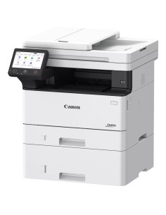 Canon i-SENSYS MF461dw II Laser A4 1200 x 1200 DPI 36 ppm Wi-Fi 2