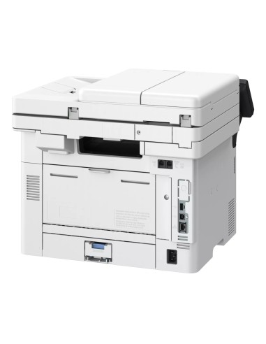 Canon i-SENSYS MF461dw II Laser A4 1200 x 1200 DPI 36 ppm Wi-Fi