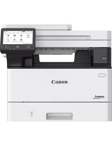 Canon i-SENSYS MF461dw II Laser A4 1200 x 1200 DPI 36 ppm Wi-Fi
