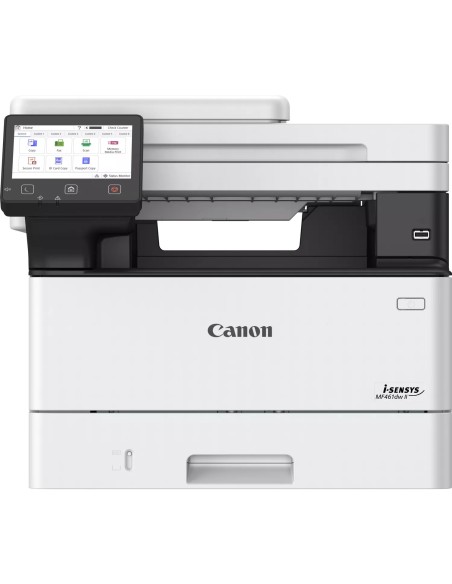 Canon i-SENSYS MF461dw II Laser A4 1200 x 1200 DPI 36 ppm Wi-Fi
