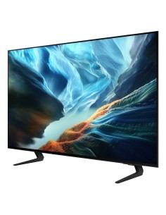 Samsung OLED AI TV 42" QE42S90HAEXZT 4K, Processore NQ4 AI Gen3, 4K AI Upscaling Pro, Glare Free, OLED HDR+, Motion Xcelerator 2