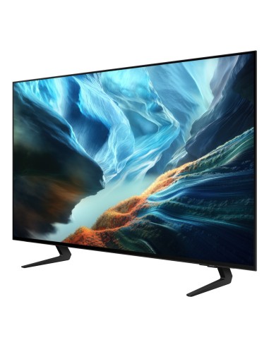 Samsung OLED AI TV 42" QE42S90HAEXZT 4K, Processore NQ4 AI Gen3, 4K AI Upscaling Pro, Glare Free, OLED HDR+, Motion Xcelerator