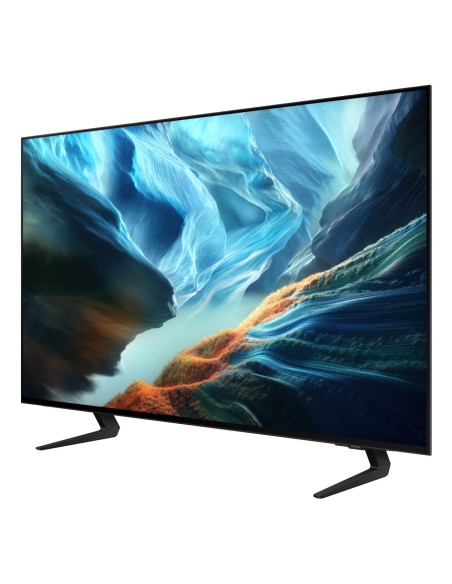 Samsung OLED AI TV 42" QE42S90HAEXZT 4K, Processore NQ4 AI Gen3, 4K AI Upscaling Pro, Glare Free, OLED HDR+, Motion Xcelerator