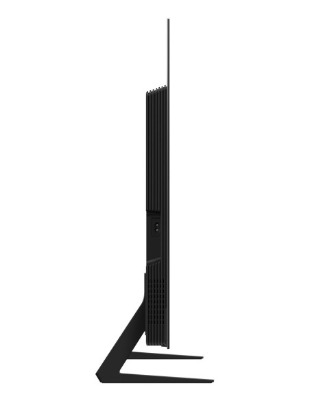 Samsung OLED AI TV 42" QE42S90HAEXZT 4K, Processore NQ4 AI Gen3, 4K AI Upscaling Pro, Glare Free, OLED HDR+, Motion Xcelerator