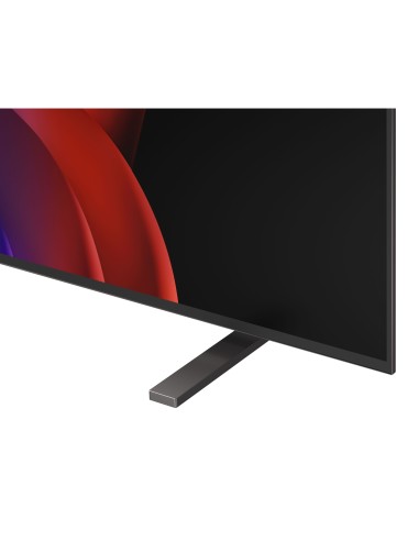 LG OLED AI 83'' Serie B6 OLED83B65LA, 4K, Nero perfetto, Dolby Vision, Processore α8 Gen3, 120Hz, G-Sync, SMART TV 2026