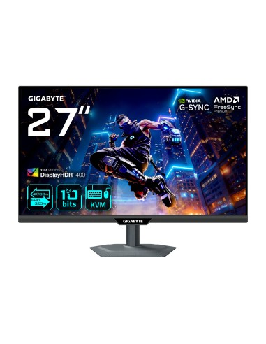 GIGABYTE M27UP Monitor da gioco 27" 4K UHD
