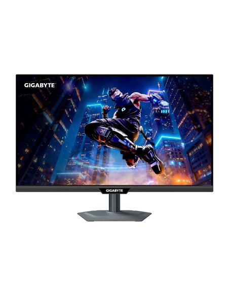 GIGABYTE M27UP Monitor da gioco 27" 4K UHD