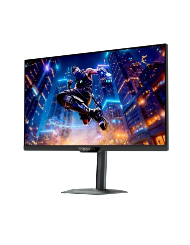 GIGABYTE M27UP Monitor da gioco 27" 4K UHD