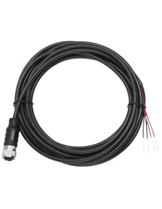 Zebra CBL-PWRD035-M1200 cavo di alimentazione Nero 3,5 m M12