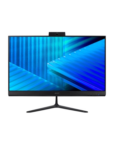 Acer Veriton VZ2415G Intel Core 5 120U 60,5 cm (23.8") 1920 x 1080 Pixel PC All-in-one 8 GB DDR5-SDRAM 512 GB SSD Windows 11
