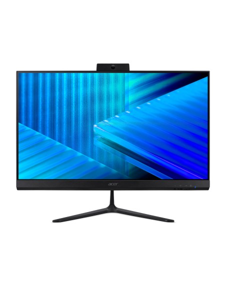 Acer Veriton VZ2415G Intel Core 5 120U 60,5 cm (23.8") 1920 x 1080 Pixel PC All-in-one 8 GB DDR5-SDRAM 512 GB SSD Windows 11