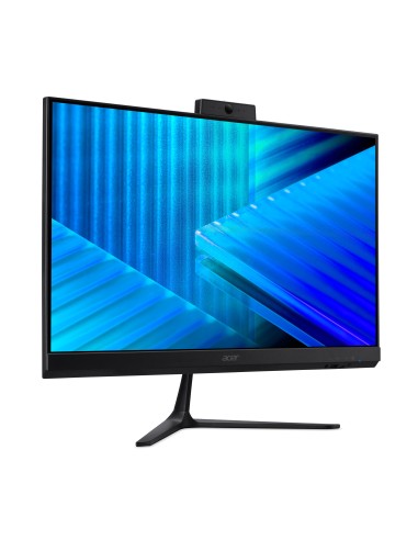 Acer Veriton VZ2415G Intel Core 5 120U 60,5 cm (23.8") 1920 x 1080 Pixel PC All-in-one 8 GB DDR5-SDRAM 512 GB SSD Windows 11