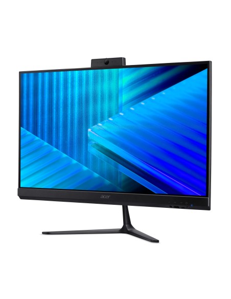 Acer Veriton VZ2415G Intel Core 5 120U 60,5 cm (23.8") 1920 x 1080 Pixel PC All-in-one 8 GB DDR5-SDRAM 512 GB SSD Windows 11
