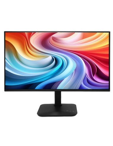 Acer KA2 KA272P6bip Monitor PC 68,6 cm (27") 1920 x 1080 Pixel Full HD LCD Nero
