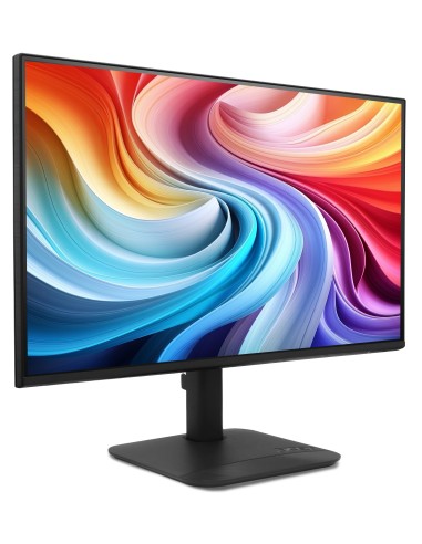 Acer KA2 KA272P6bip Monitor PC 68,6 cm (27") 1920 x 1080 Pixel Full HD LCD Nero