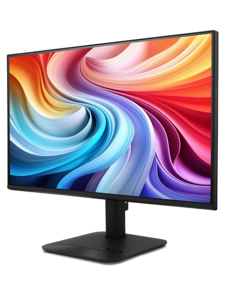 Acer KA2 KA272P6bip Monitor PC 68,6 cm (27") 1920 x 1080 Pixel Full HD LCD Nero