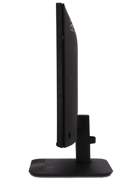 Acer KA2 KA272P6bip Monitor PC 68,6 cm (27") 1920 x 1080 Pixel Full HD LCD Nero