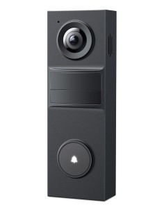 TP-Link Tapo TD20 Nero