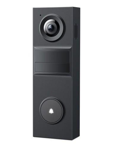 TP-Link Tapo TD20 Nero