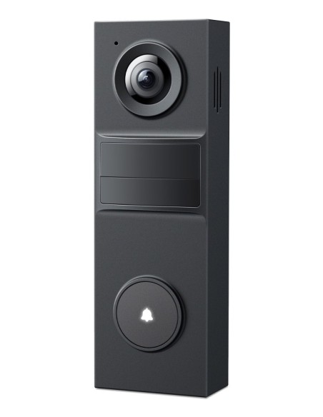 TP-Link Tapo TD20 Nero