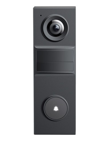 TP-Link Tapo TD20 Nero