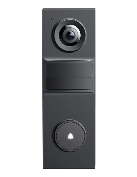 TP-Link Tapo TD20 Nero