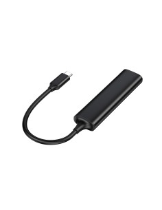 Conceptronic HUBBIES12B hub di interfaccia USB 3.2 Gen 1 (3.1 Gen 1) Type-C 5000 Mbit s Nero 2